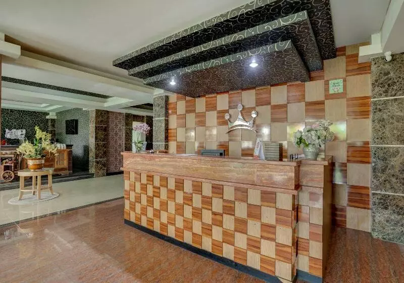 Fotos del hotel Princess Keisha Hotel By Oyo Rooms:  8