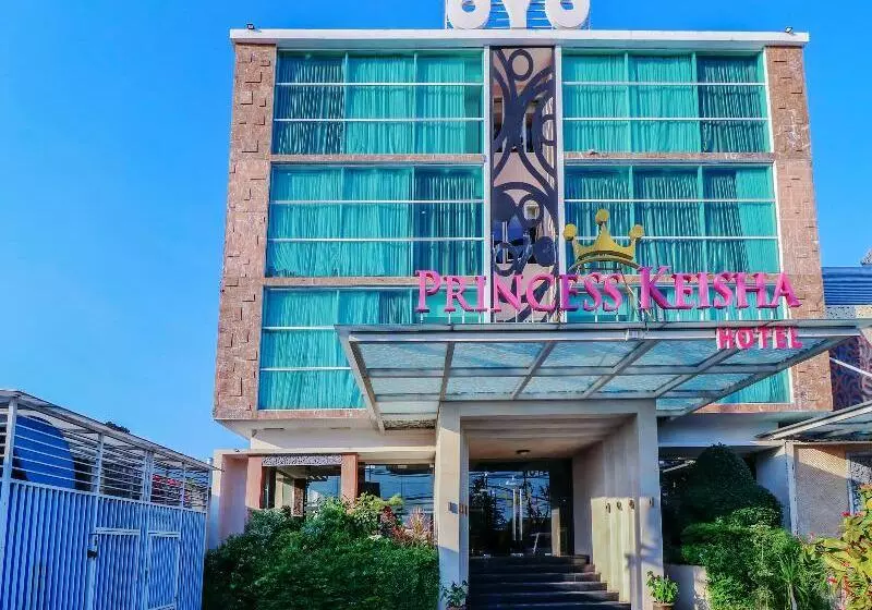 Princess Keisha Hotel By Oyo Rooms