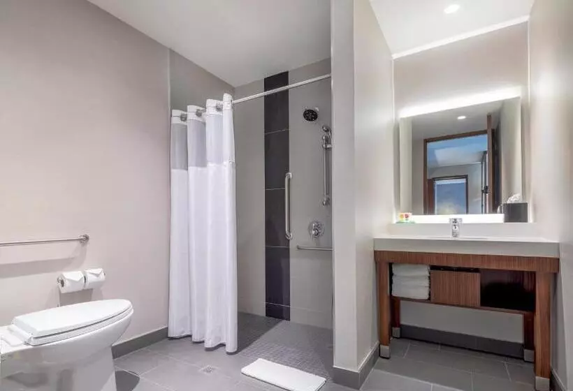 Fotos del hotel Hyatt Place Bogota Convention Center:  4