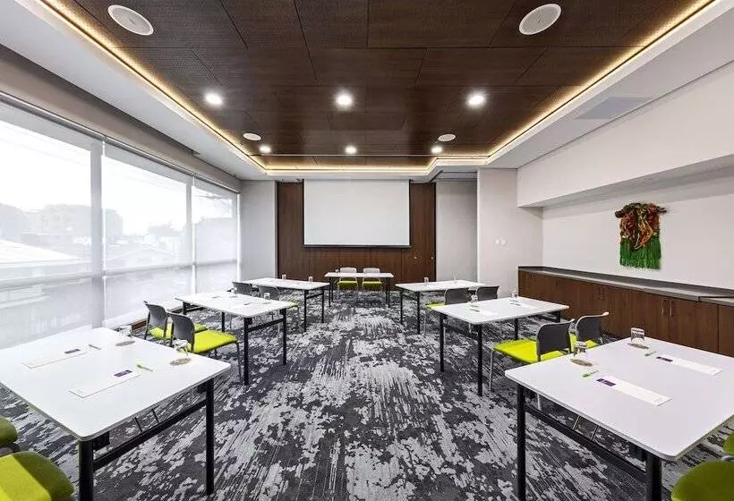 Fotos del hotel Hyatt Place Bogota Convention Center:  22