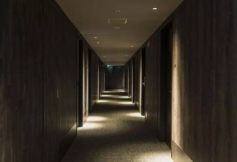 Fotos del hotel Rembrandt Style Sapporo:  8