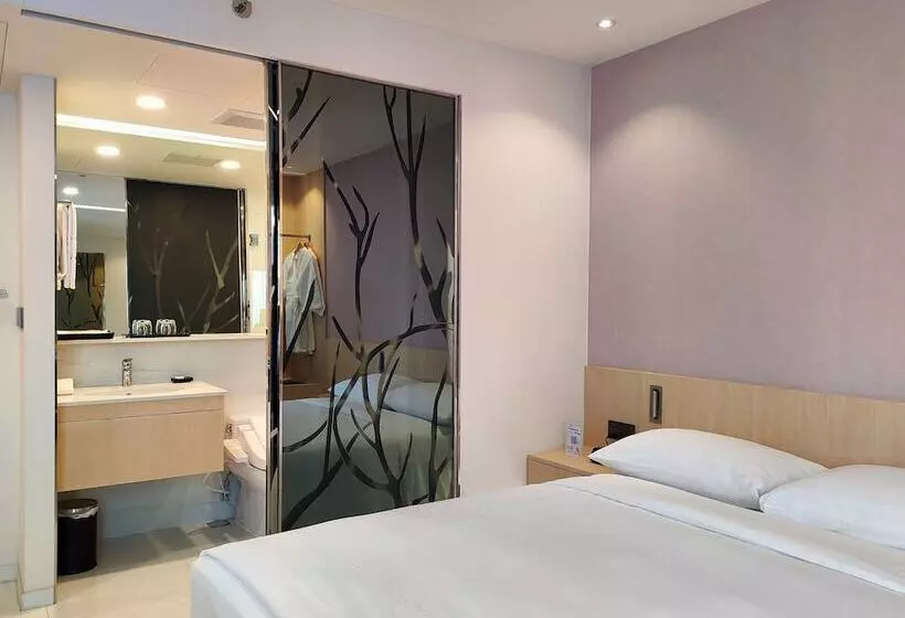 Fotos del hotel Evergreen Laurel  Bangkok:  12