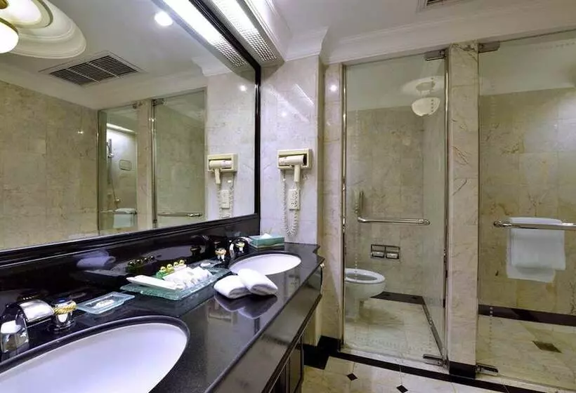 Fotos del hotel Evergreen Laurel  Bangkok:  16