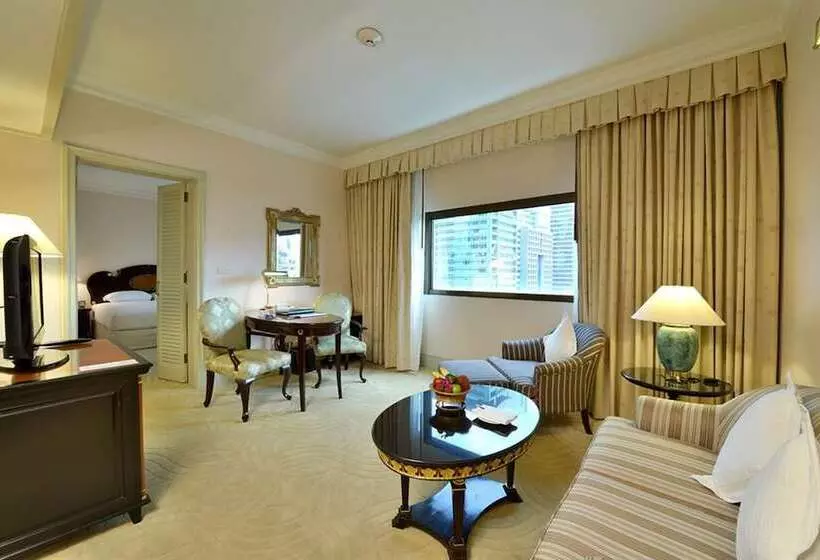 Fotos del hotel Evergreen Laurel  Bangkok:  38