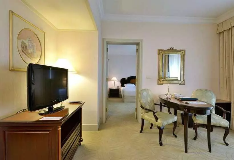 Fotos del hotel Evergreen Laurel  Bangkok:  42