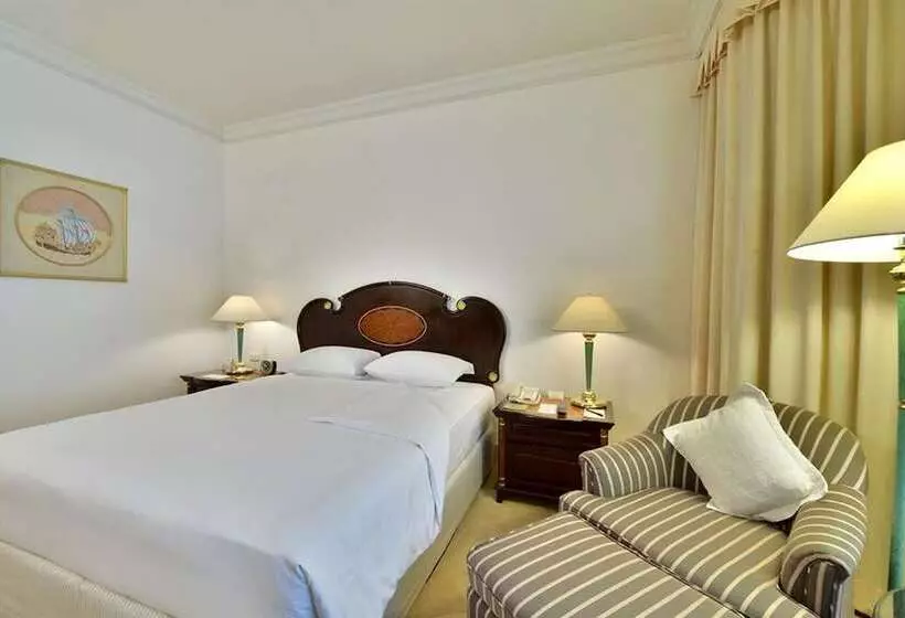 Fotos del hotel Evergreen Laurel  Bangkok:  45