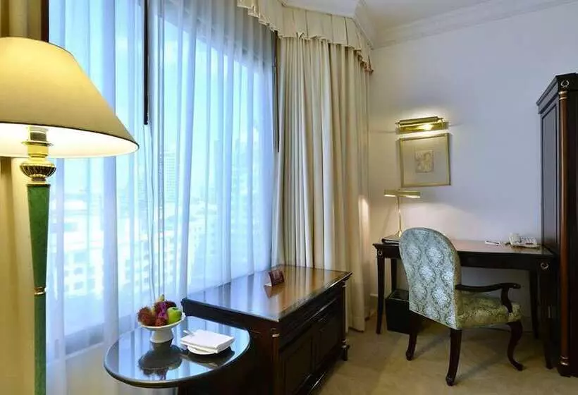 Fotos del hotel Evergreen Laurel  Bangkok:  46