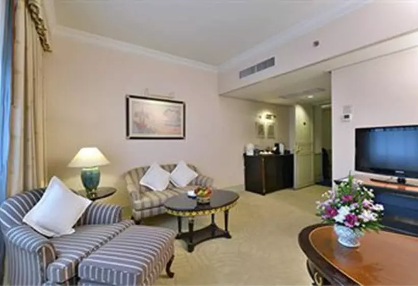 Fotos del hotel Evergreen Laurel  Bangkok:  47