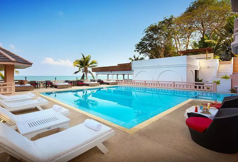 Fotos del hotel Golden Cliff House Hotel:  2