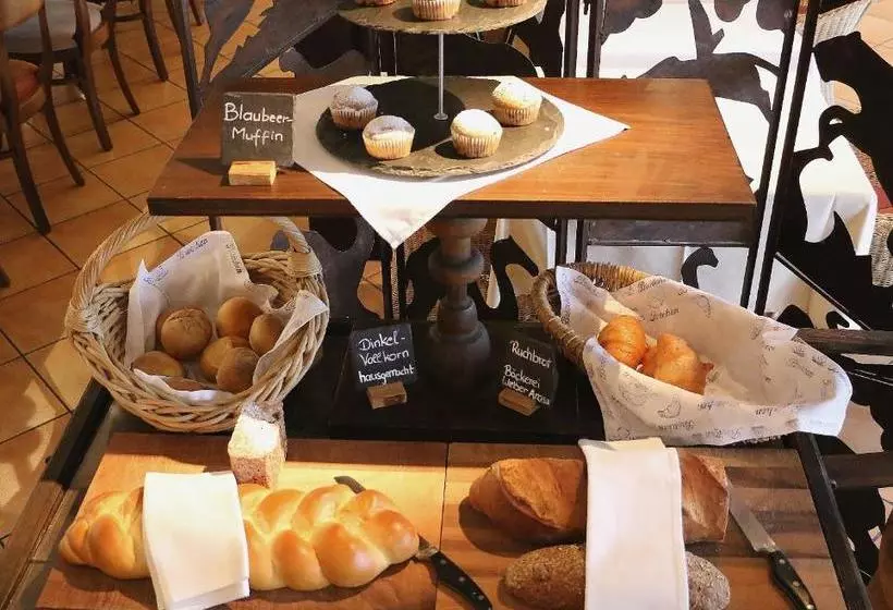 Fotos del hotel Cristallo:  8