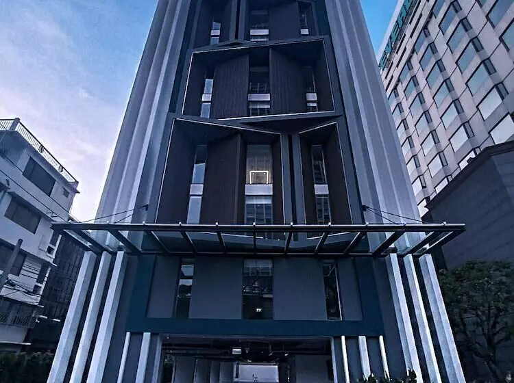 Fotos del hotel Evergreen Laurel  Bangkok:  21