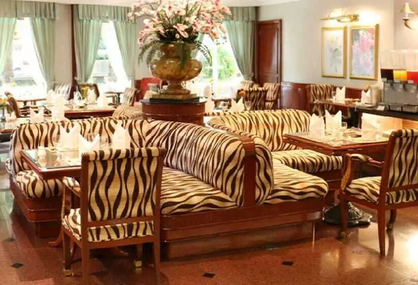 Fotos del hotel Evergreen Laurel  Bangkok:  22