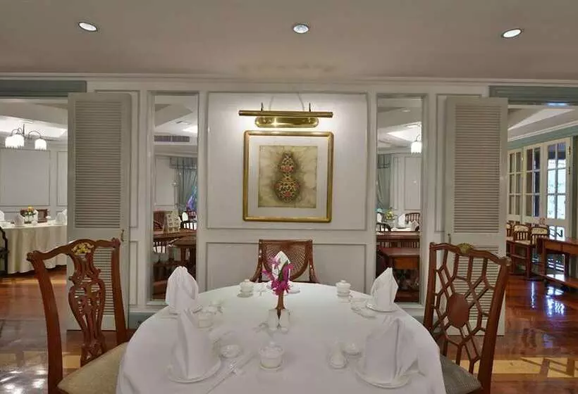 Fotos del hotel Evergreen Laurel  Bangkok:  17