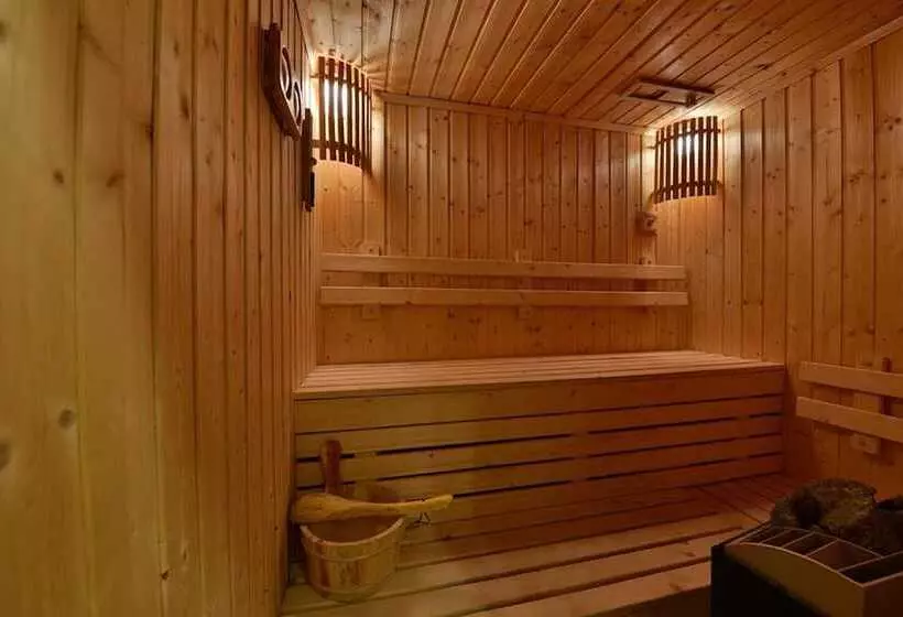 Fotos del hotel Evergreen Laurel  Bangkok:  6