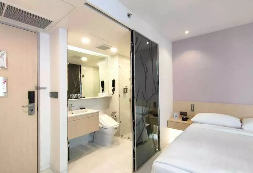 Fotos del hotel Evergreen Laurel  Bangkok:  24