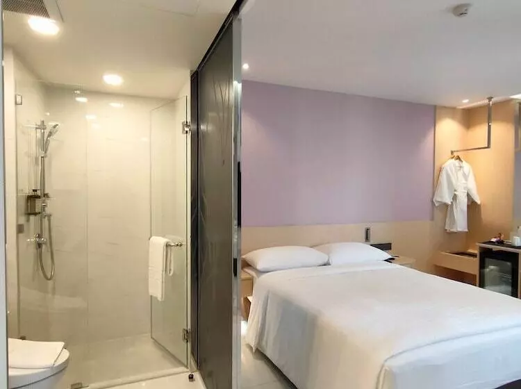 Fotos del hotel Evergreen Laurel  Bangkok:  2