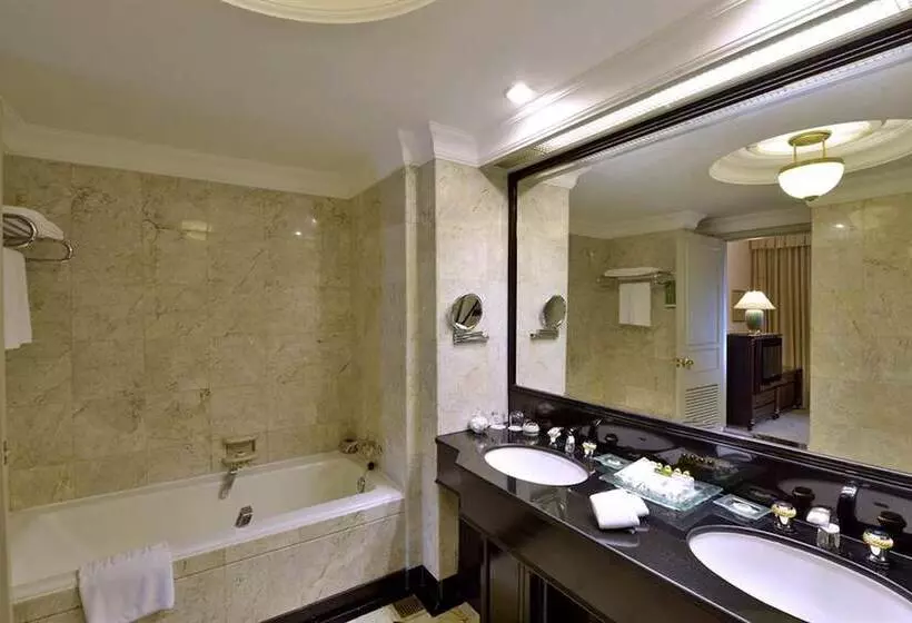 Fotos del hotel Evergreen Laurel  Bangkok:  10