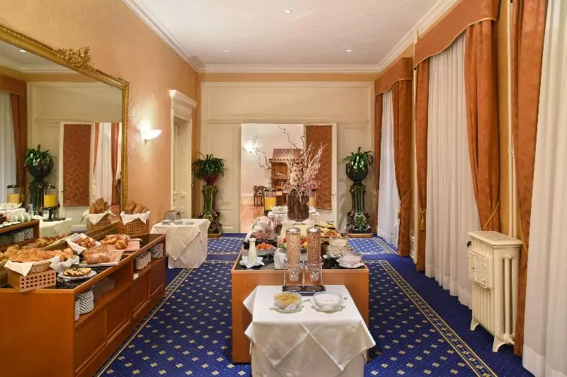 Fotos del hotel Golf  René Capt:  9