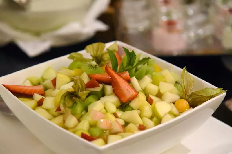 Fotos del hotel Golf  René Capt:  3