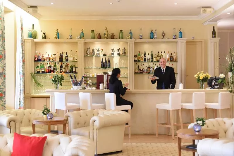 Fotos del hotel Golf  René Capt:  4