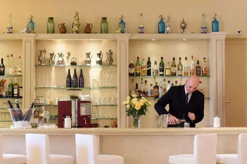 Fotos del hotel Golf  René Capt:  11