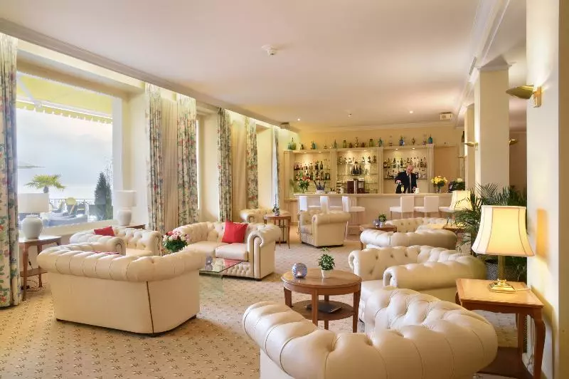 Fotos del hotel Golf  René Capt:  2