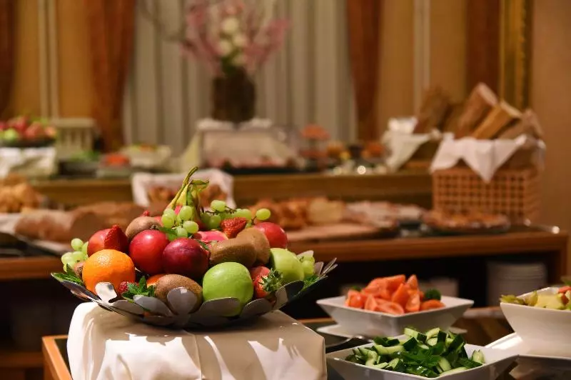 Fotos del hotel Golf  René Capt:  10