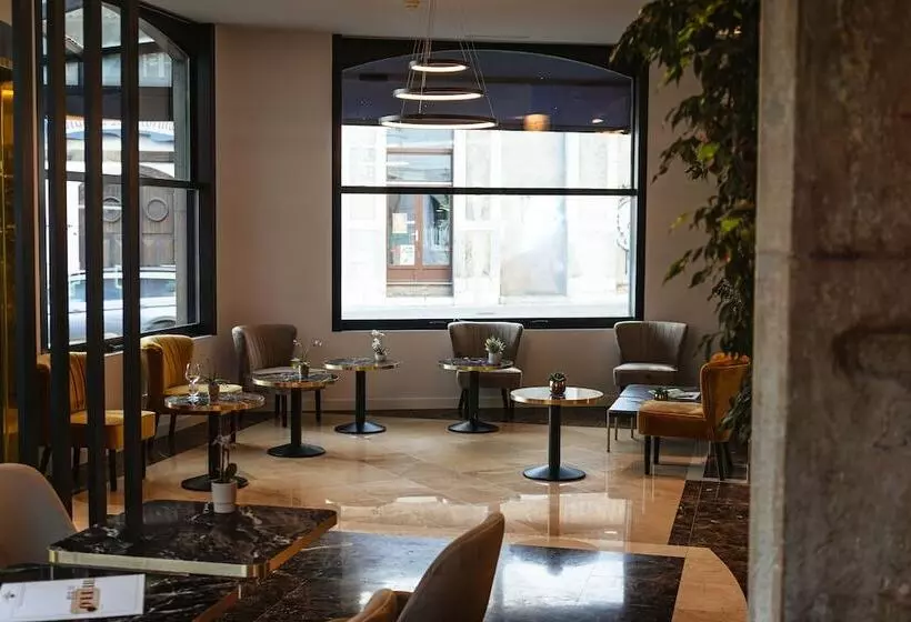 Fotos del hotel Montbrillant:  3