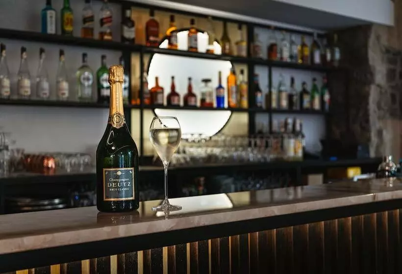 Fotos del hotel Montbrillant:  19