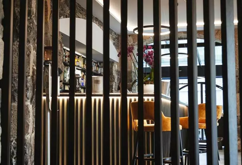 Fotos del hotel Montbrillant:  16