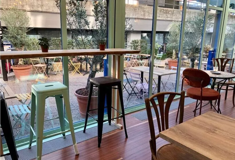 Fotos del hotel Montbrillant:  13