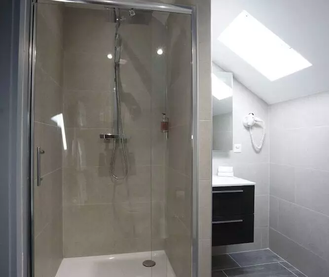 Fotos del hotel Montbrillant:  14