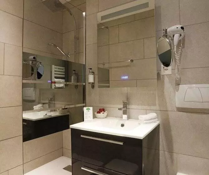 Fotos del hotel Montbrillant:  17