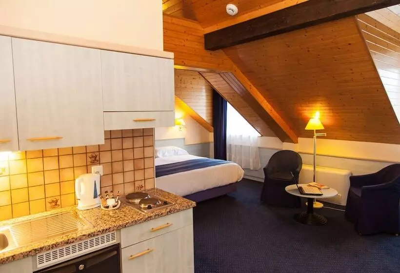 Fotos del hotel Montbrillant:  18