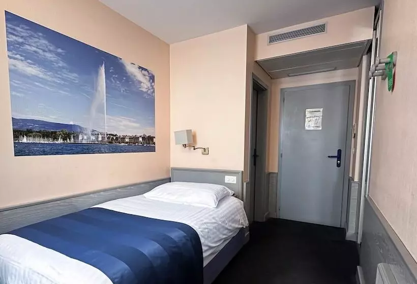 Fotos del hotel Montbrillant:  15