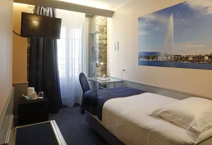 Fotos del hotel Montbrillant:  21