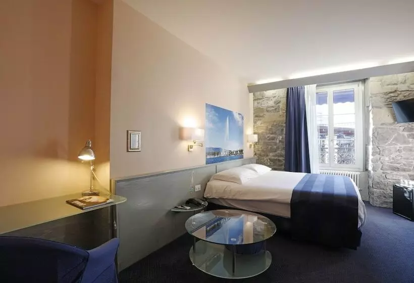 Fotos del hotel Montbrillant:  9