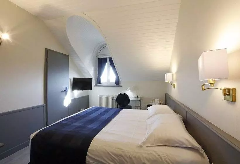 Fotos del hotel Montbrillant:  12