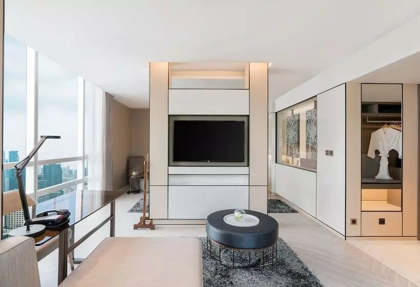 Fotos del hotel Pathumwan Princess:  20