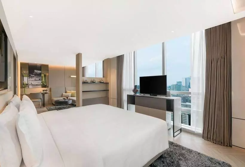 Fotos del hotel Pathumwan Princess:  18