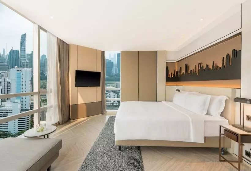 Fotos del hotel Pathumwan Princess:  10