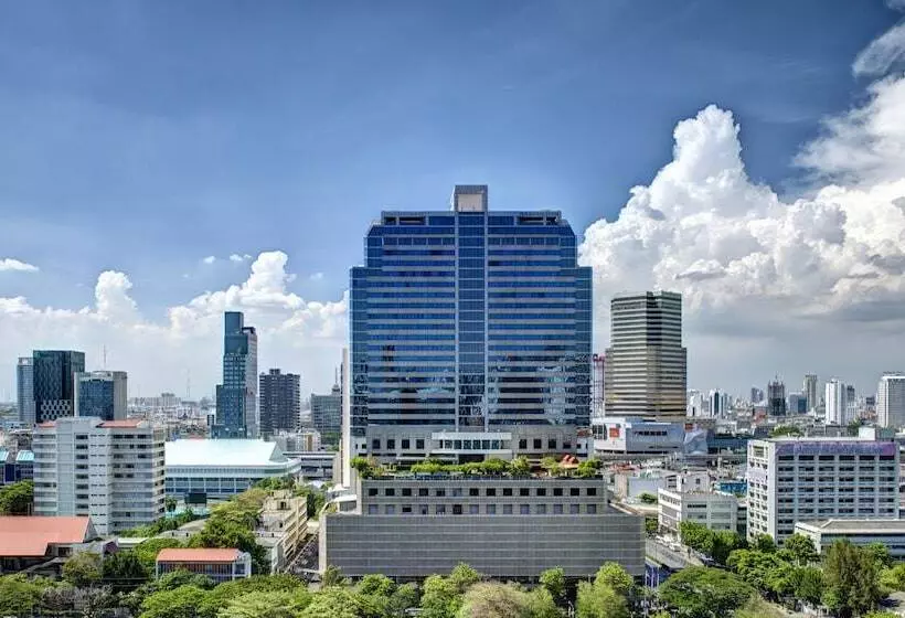 Fotos del hotel Pathumwan Princess:  19