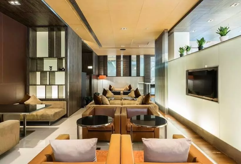 Fotos del hotel Pathumwan Princess:  3