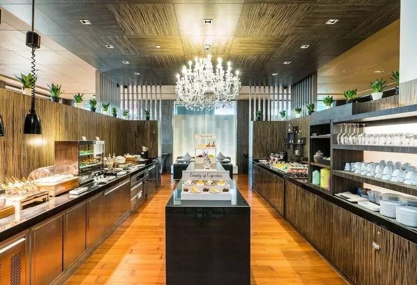 Fotos del hotel Pathumwan Princess:  5