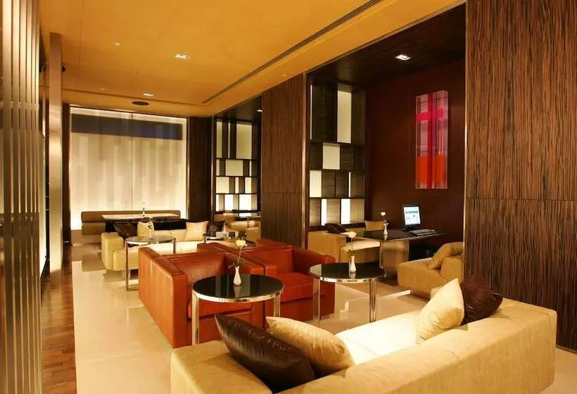 Fotos del hotel Pathumwan Princess:  16