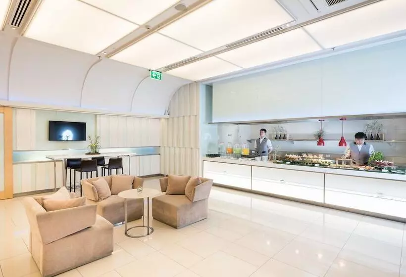 Fotos del hotel Pathumwan Princess:  13