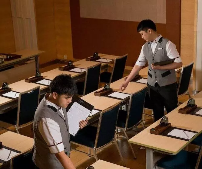 Fotos del hotel Pathumwan Princess:  25