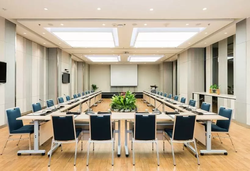 Fotos del hotel Pathumwan Princess:  7