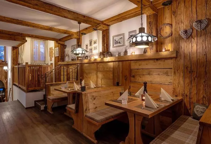 Fotos del hotel Hotel Pollux:  18