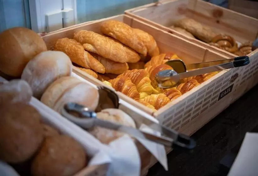 Fotos del hotel Hotel Pollux:  23